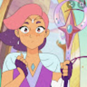 Meet your Posher, Ariel